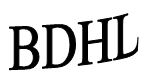 BDHL